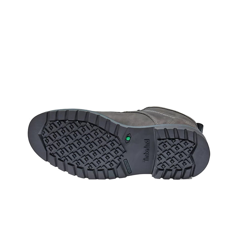 Timberland Mens Larchmont II Chukka Boots TB0A2BFN003 Dark Grey