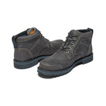 Timberland Mens Larchmont II Chukka Boots TB0A2BFN003 Dark Grey