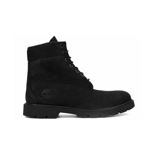 Timberland Mens 6-Inch Basic Boots TB010042-001 Black