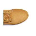 Timberland Mens Premium 6-Inch Waterproof Boots TB010061713 Wheat