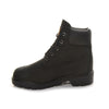 Timberland Pre School 6-Inch Classic Waterproof Boots TB010710001 Black