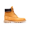 Timberland Grade School 6-Inch Classic Waterproof Boots TB010960713 Wheat