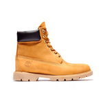 Timberland Grade School 6-Inch Classic Waterproof Boots TB010960713 Wheat