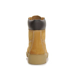 Timberland Grade School 6-Inch Classic Waterproof Boots TB010960713 Wheat