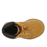 Timberland Grade School 6-Inch Classic Waterproof Boots TB010960713 Wheat