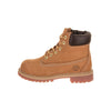 Timberland Pre School Premium 6-Inch Waterproof Boots TB012709713 Wheat