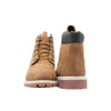 Timberland Grade School Premium 6-Inch Waterproof Boots TB014949214 Brown