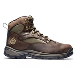 Timberland Mens Chocorua Waterproof Mid Hiking Boots TB015130210 Medium Brown