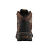 Timberland Mens Chocorua Waterproof Mid Hiking Boots TB015130210 Medium Brown