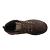 Timberland Mens Chocorua Waterproof Mid Hiking Boots TB015130210 Medium Brown