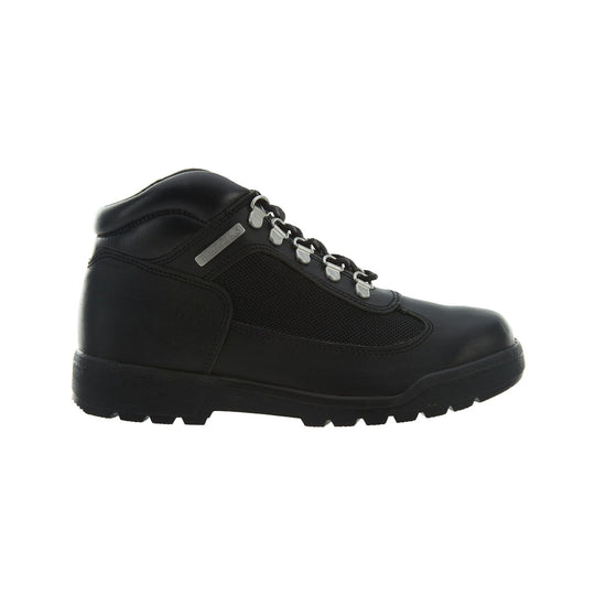 Timberland Grade School Field Boots TB015906-001 Black