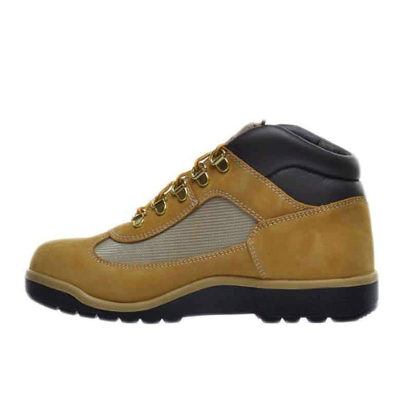 Timberland Grade School Field Boots TB015945713 Wheat