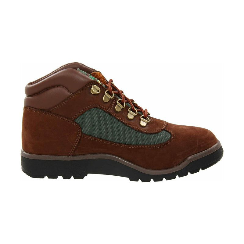 Timberland Pre School Field Boots TB016737242 Dark Brown