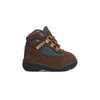 Timberland Toddlers Field Boots TB016837242 Dark Brown