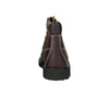 Timberland Grade School Premium 6-Inch Waterproof Boots TB01697A214 Brown