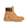 Timberland Mens 6-Inch Classic Waterproof Boots TB118094-231 Wheat