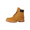 Timberland Mens 6-Inch Classic Waterproof Boots TB118094-231 Wheat