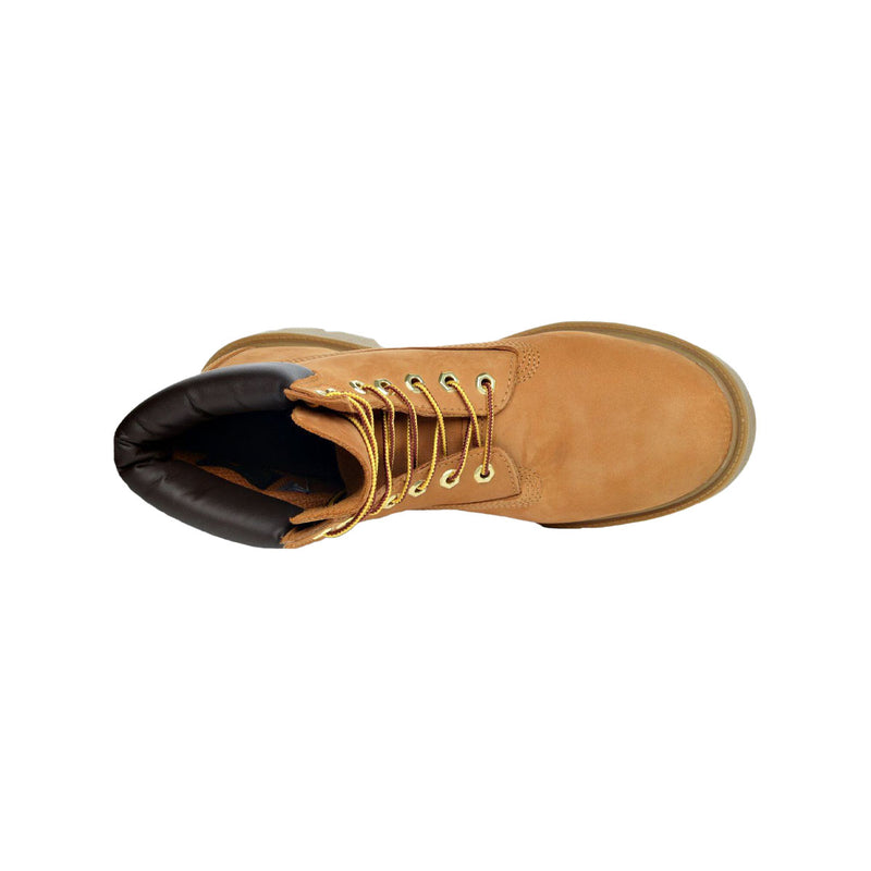 Timberland Mens 6-Inch Classic Waterproof Boots TB118094231 Wheat