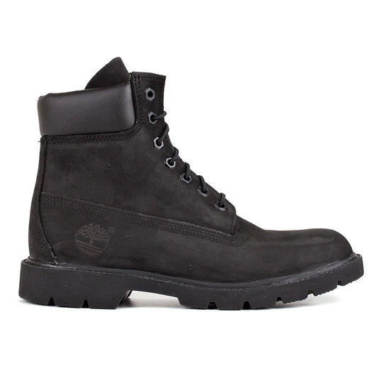 Timberland Mens 6-Inch Classic Waterproof Boots TB019039-001 Black
