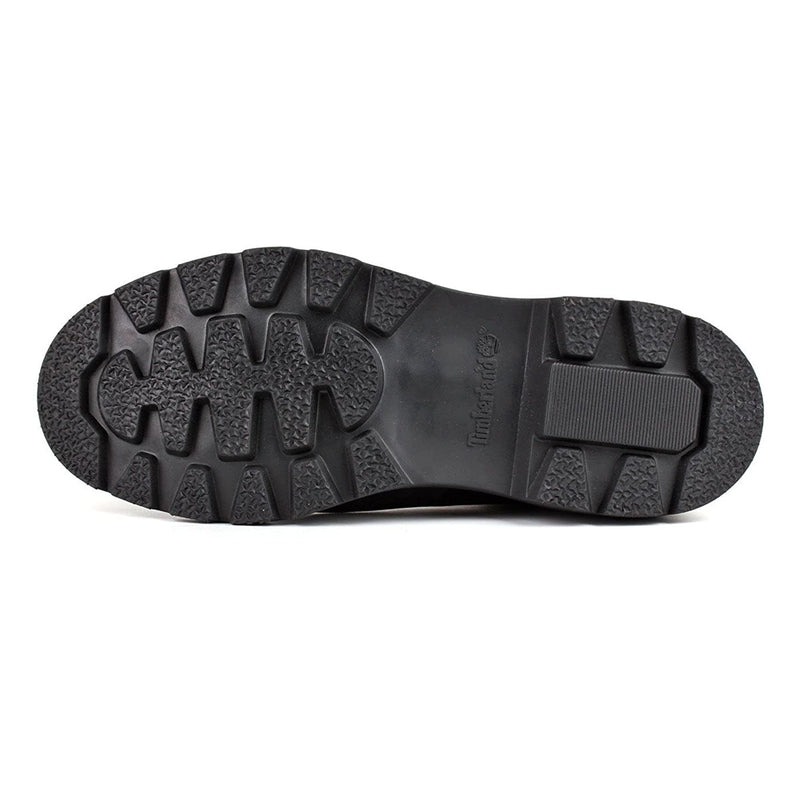 Timberland Mens Classic 6-Inch Waterproof Boots TB019039001 Black