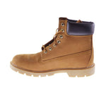 Timberland Mens Basic Classic 6-Inch Waterproof Boots TB019076827 Rust