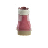 Timberland Pre School Premium 6-Inch Waterproof Boots 2232B Pink