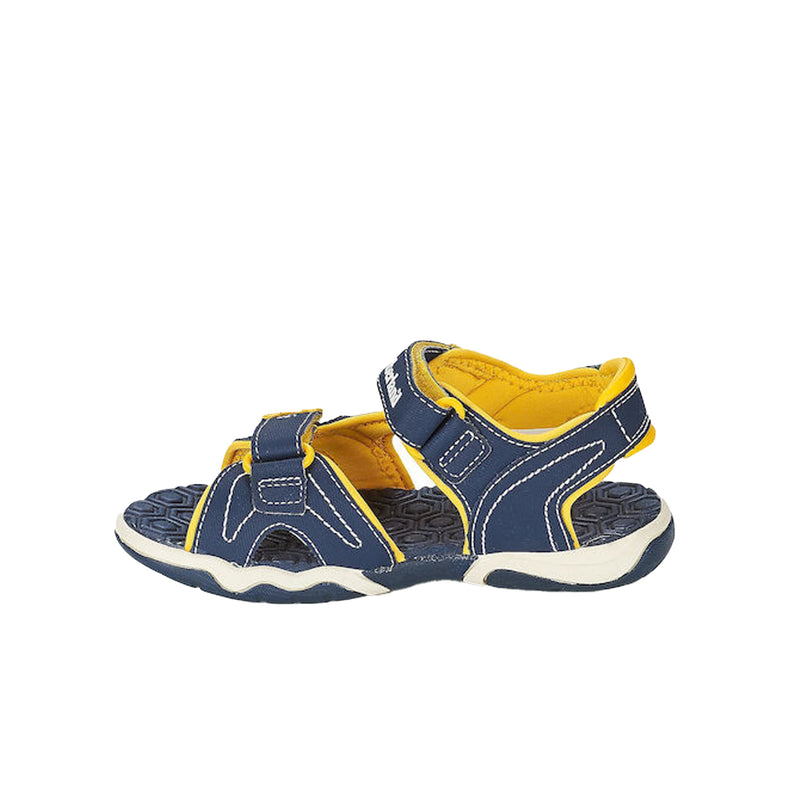 Timberland Pre School Adventure Seeker 2-Strap Sandals TB02474A484 Blue