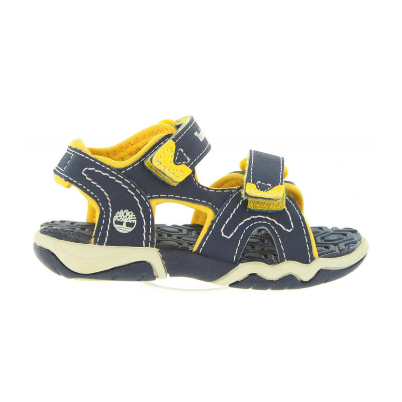 Timberland Toddlers Adventure Seeker 2-Strap Sandals TB02484A484 Blue