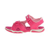 Timberland Toddlers Adventure Seeker 2 Strap Sandals TB02488A661 Lt Pink