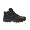 Timberland Mens Mt. Maddsen Waterproof Mid Hiking Boots TB02731R001 Black