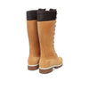 Timberland Womens Prem Waterproof Boots 14In 3752R Wheat