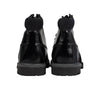 Timberland Grade School 6-Inch Premium Waterproof Boots TB03794A-040 Black