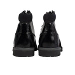 Timberland Grade School 6-Inch Premium Waterproof Boots TB03794A-040 Black