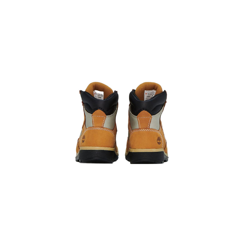 Timberland Youth Field Boots 6In F/L 44793 Wheat