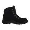 Timberland Grade School 6-Inch Field Boots TB044990001 Black