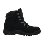 Timberland Grade School 6-Inch Field Boots TB044990001 Black