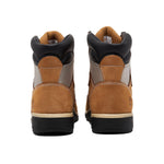 Timberland Grade School 6-Inch Field Boots TB044993231 Wheat