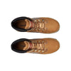 Timberland Grade School 6-Inch Field Boots TB044993231 Wheat