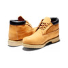 Timberland Mens 1973 Newman Waterproof Chukka Boots TB050061231 Wheat