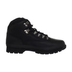 Timberland Mens Euro Hiker Hiking Boots TB056038001 Black