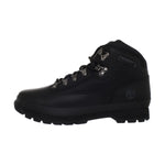 Timberland Mens Euro Hiker Hiking Boots TB056038001 Black