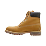 Timberland Grade School Scuff Rebar Helcor Premium 6-Inch Waterproof Boots TB06596R231 Wheat