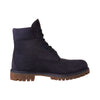 Timberland Mens Premium 6-Inch Waterproof Boots TB06718B484 Navy/Navy