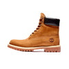 Timberland Mens Premium 6-Inch Waterproof Boots TB072066827 Wheat