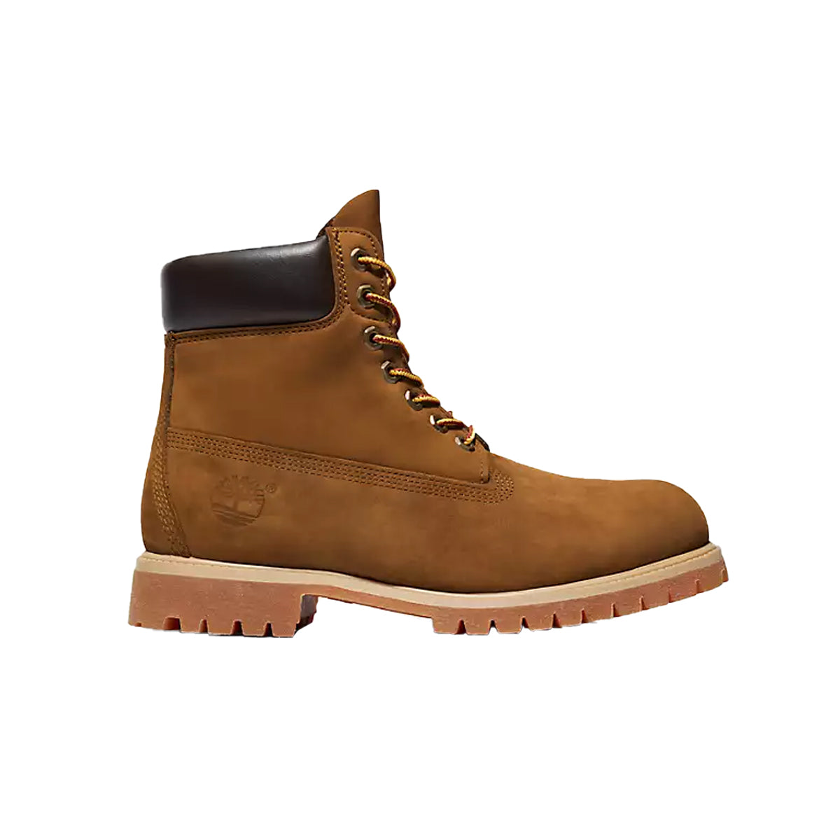 Timberland Mens 6-Inch Premium Waterproof Boots TB072066EBL Dark 