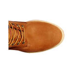 Timberland Mens 6-Inch Premium Waterproof Boots TB072066827 Wheat