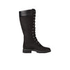 Timberland Womens Premium 14-Inch Waterproof Boots TB08167R001 Black