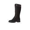 Timberland Womens Premium 14-Inch Waterproof Boots TB08167R001 Black
