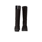 Timberland Womens Premium 14-Inch Waterproof Boots TB08167R001 Black