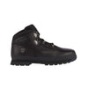 Timberland Grade School Euro Hiker Hiking Boots TB096948001 Black